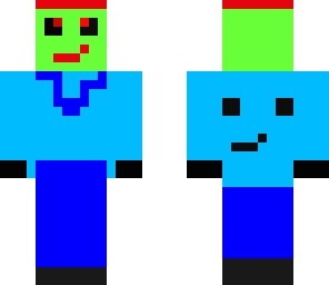 smiley 11