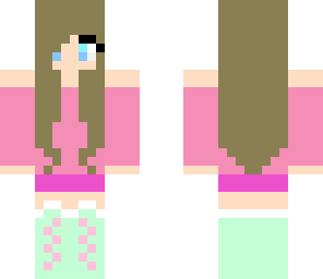 girly gamer