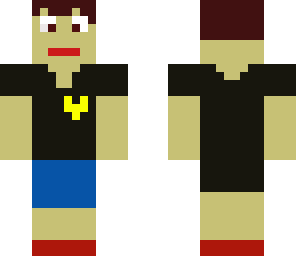 beschter skin endlich