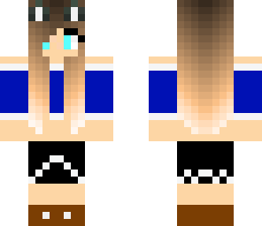 bunny girl