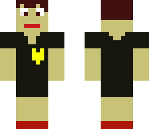 endlich beschter skin
