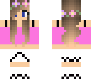 flower girl