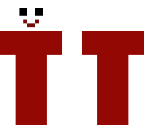 skeleton with lightsaber rude finger