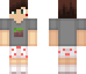 minecraft gamer