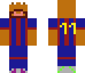 neymar
