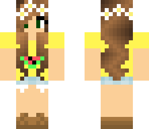summer girl