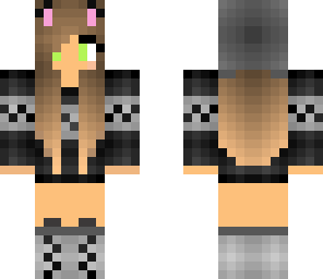 cat girl