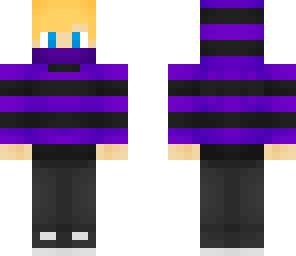 stripey pvper