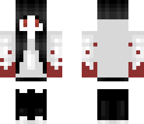 jeff the killer girl edit