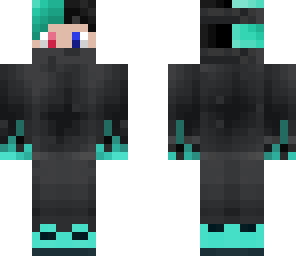 ninja boy