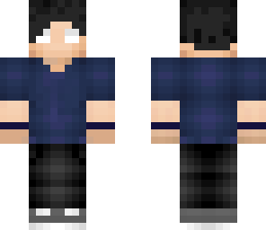 herobrine kid