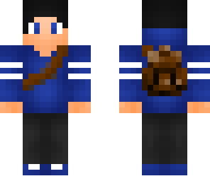 survival games player