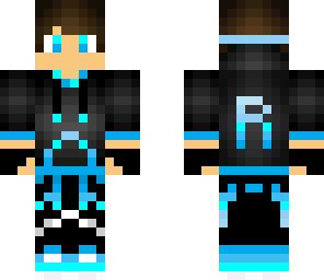 ice boy