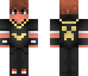 boy reshade
