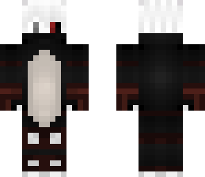 dark ghoul