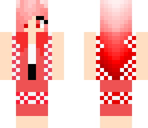 audrey from huniepop