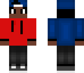 best black guy