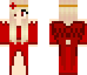 angel of blood
