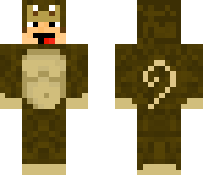 my skin