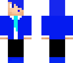 jamytlb offical leader skin