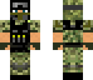 dutch soldier