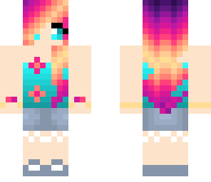 shy