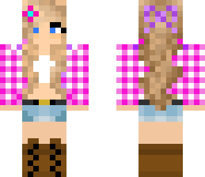 cowgirl