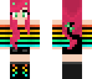 kitty girl