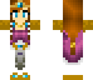 prinzessin zelda