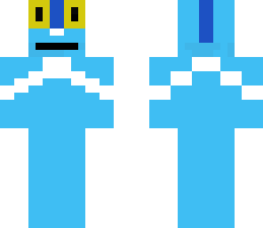 edited froakie