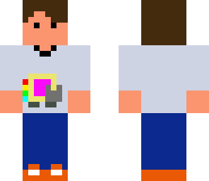 nyan boy