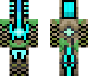 relic