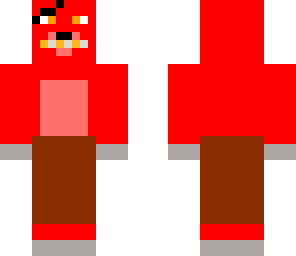 foxy