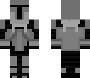 rouven als mandalor