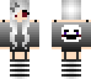 marionette