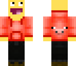 epicface