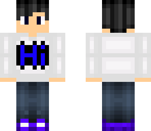 hi s