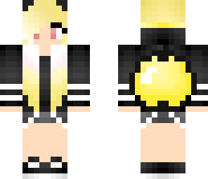 goldapple girl