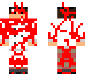 bloody chef