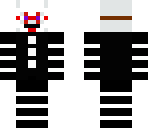 puppet