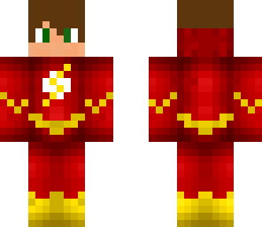 flash is awesome