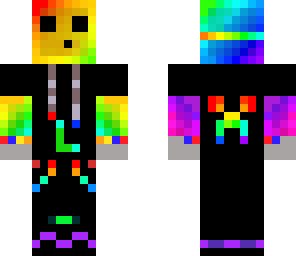 slime boy