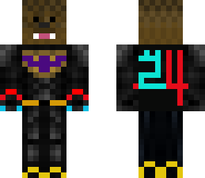 the fixed batzie