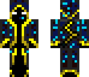 water wizard