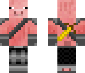 pig of epicness