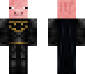 bat pig