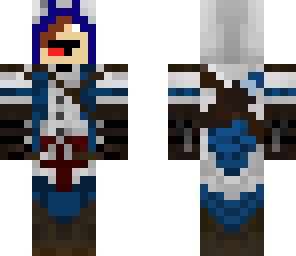 assassin's creed retrasado wixx