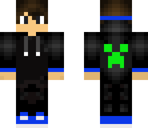 friend skin i guess