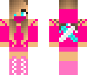 warrior girl