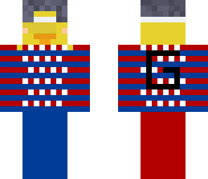 gridderhd duck version